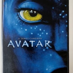 DVD Avatar