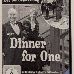 DVD Der 90