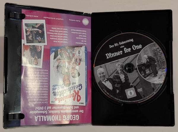 DVD Der 90 - Imagem 2