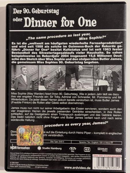 DVD Der 90 - Imagem 3