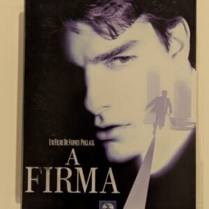 DVD A Firma