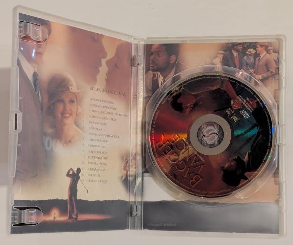 DVD Lendas da Vida - Imagem 2