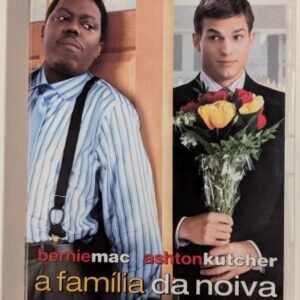 DVD A Família da Noiva