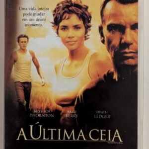 DVD A Última Ceia