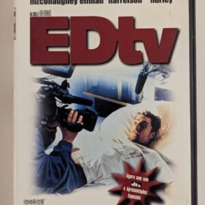 DVD EDtv