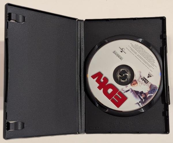 DVD EDtv - Imagem 2