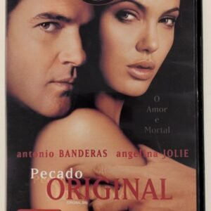 DVD Pecado Original