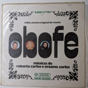 Vinil O Bofe