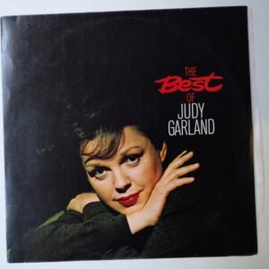 Vinil The Best of Judy Garland