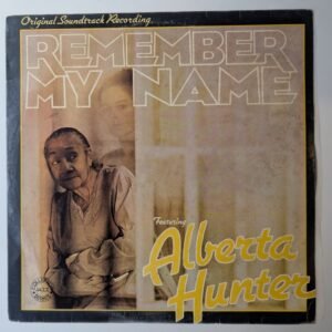 Vinil Remember My Name (Lembre meu nome)