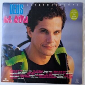 Vinil Deus Nos Acuda