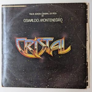 Vinil Cristal