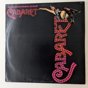 Vinil Cabaret