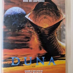 DVD Duna