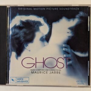 CD Ghost