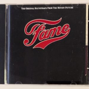 CD Fame (Fama)