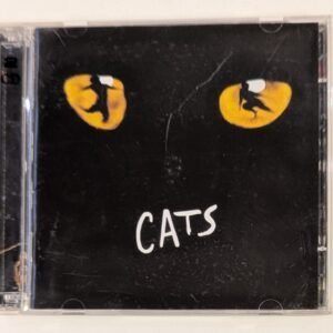 CD Cats