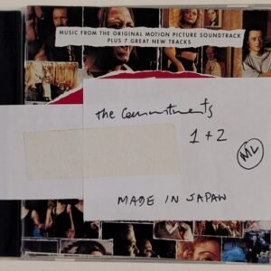 CDs The Commitments