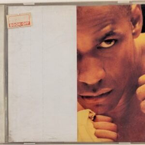 CD The Hurricane (Hurricane: O Furacão)