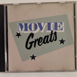 CD Movie Greats