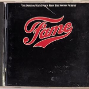 CD Fame (Fama)