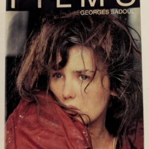 Livro Dictionnaire des Films (Francês)