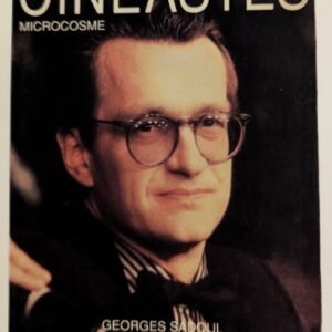 Livro Dictionnaire des Cinéastes (Francês)