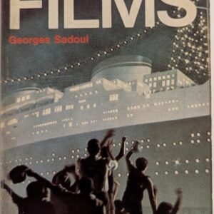 Livro Dictionnaire des Films (Francês)