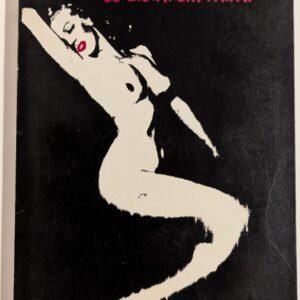 Livro Capital da Libido: os E