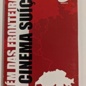 Catálogo Além das Fronteiras: O Cienma Suiço
