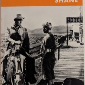 Livro Shane
