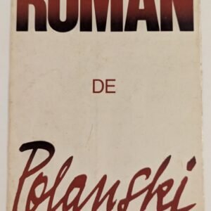 Livro Roman