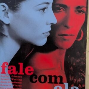 DVD Fale com Ela