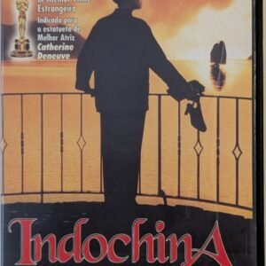DVD Indochina