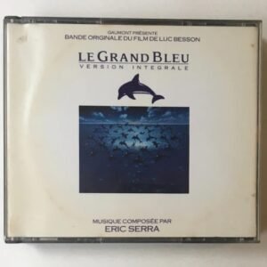 CD Le Grand Blue