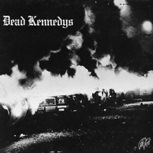 Fresh Fruit For Rotting Vegetables - Dead Kennedys