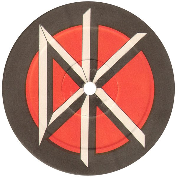 Fresh Fruit For Rotting Vegetables - Dead Kennedys - Imagem 4