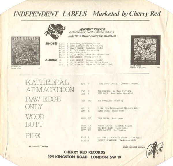 Fresh Fruit For Rotting Vegetables - Dead Kennedys - Imagem 6