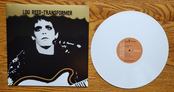 Transformer - Lou Reed - Imagem 3