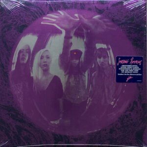 Gish - The Smashing Pumpkins