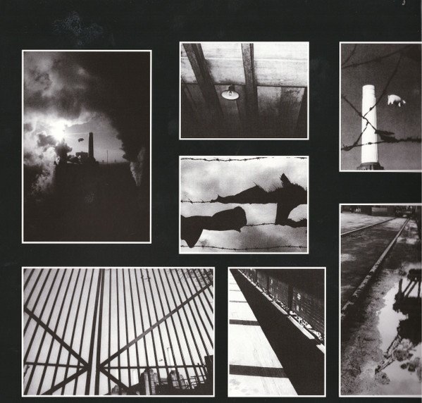 Animals - Pink Floyd - Imagem 3