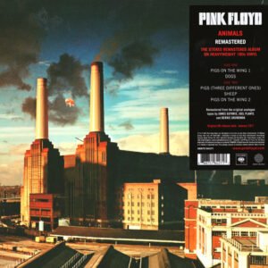 Animals - Pink Floyd