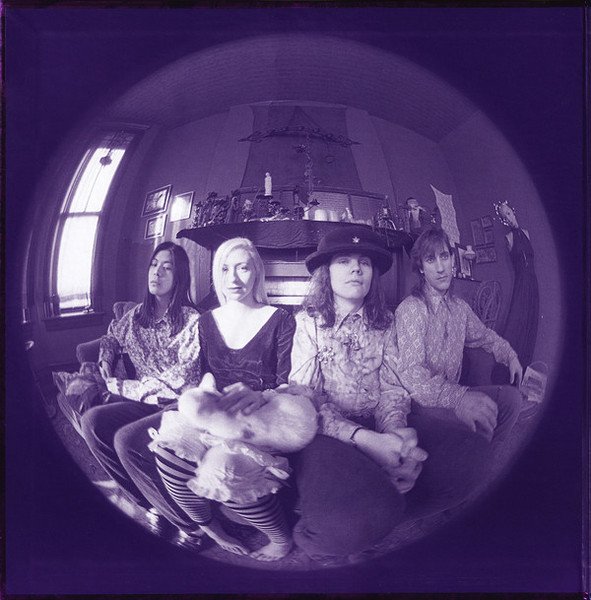 Gish - The Smashing Pumpkins - Imagem 3
