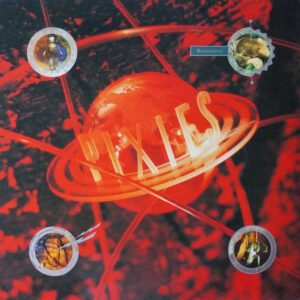 Bossanova - Pixies