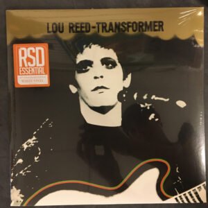 Transformer - Lou Reed