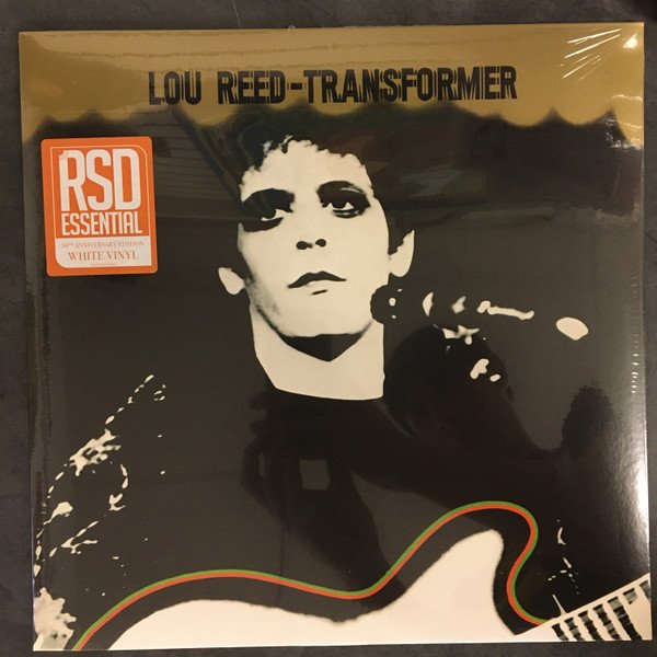 Transformer - Lou Reed