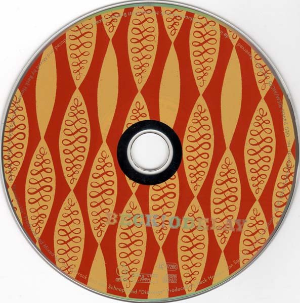 Odelay - Beck - Imagem 2