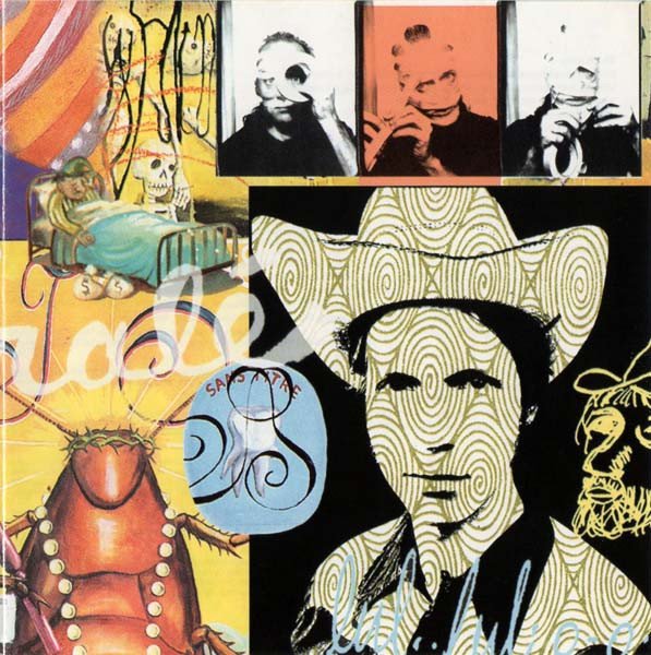 Odelay - Beck - Imagem 4