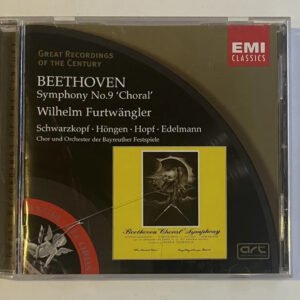 2 CDs Johann Sebastian Bach - Cello Suites - Suiten Für Violoncello - Suites Pour Violoncelle Seul