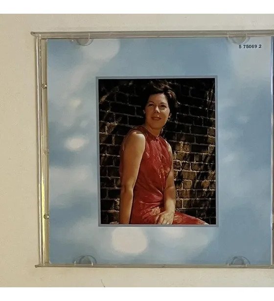 2 CDs Janet Baker - The Very Best Of Janet Baker - Imagem 2